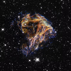 eternal void