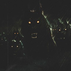 WOLF PACK by MC AMNESIA (exclusive on otp)