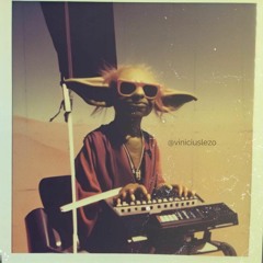 GROOVE IS EVERYTHING I WANT