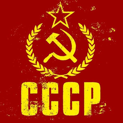 Soviet Red Army alert  U.S.S.R