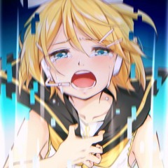 Streaming Heart (Kagamine Rin Cover)
