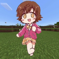 Mio Honda Plays Minecraft and dies lol