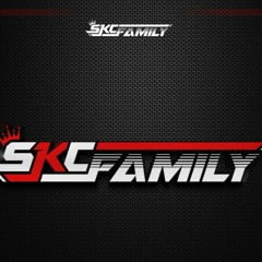 SKC™TEMPO DULU 2023#SUPER EXC (DJORGIE L3 Ft.LADY SKC)#SKC FAMILY
