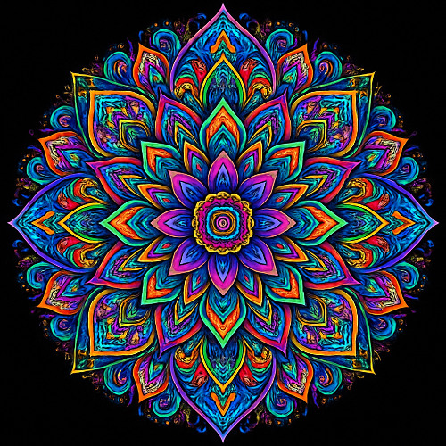 Pablo Ayala - Psytrance Set Mayo 2025 (145 bpm)