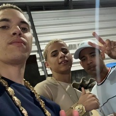 MVK - DESDE MENORZIN O COMANDO É VERMELHO [ REMIX ORUAM ]