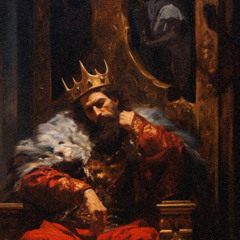 king