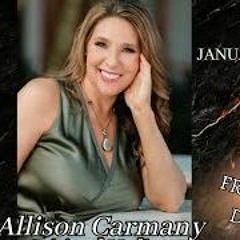 Horsefly Chronicles Radio Welcomes Allison Carmany 1 29 24