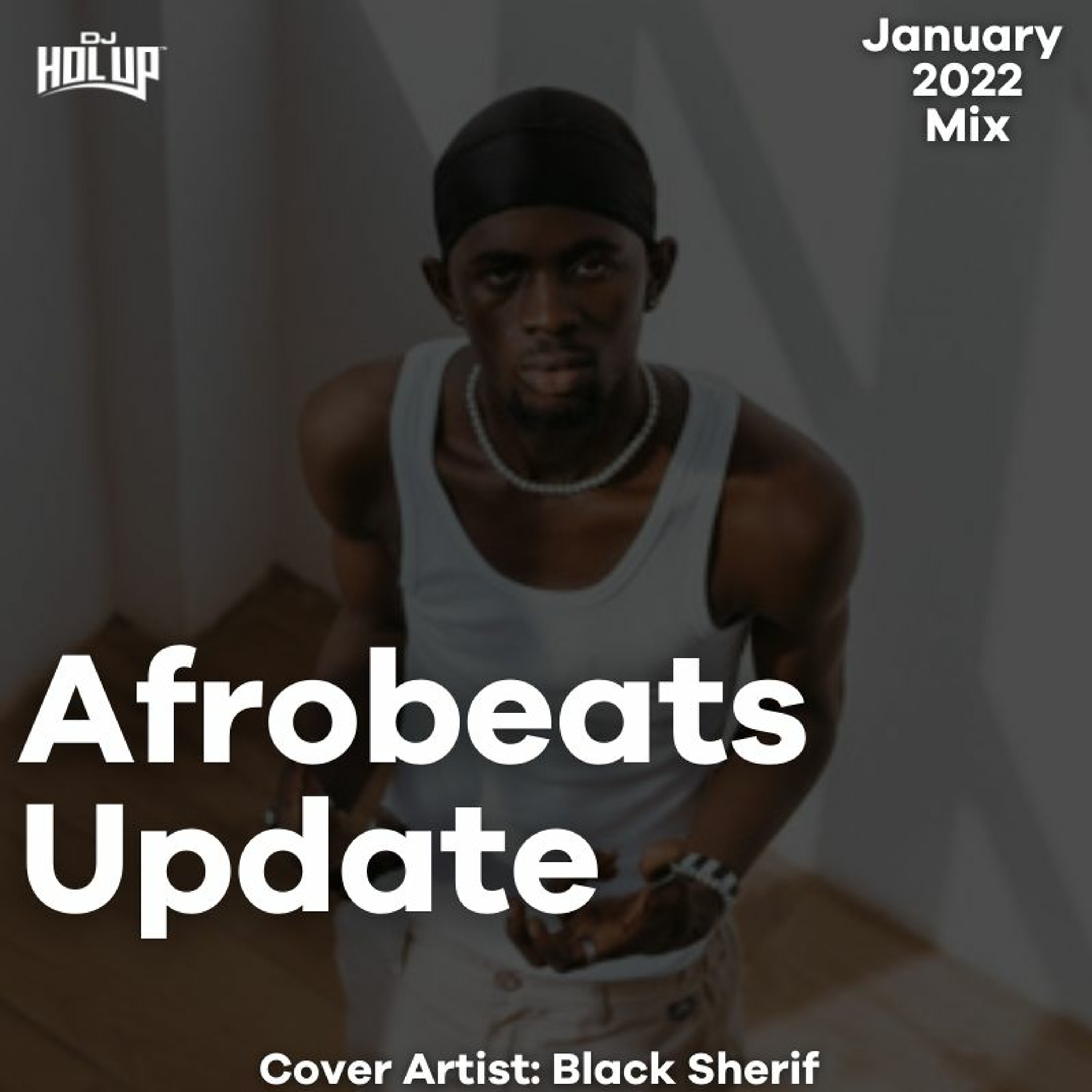 Afrobeats Dancehall & Hip Hop Mixes