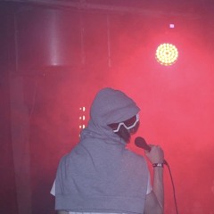 I Am Not A God (Clams Casino)