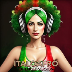 ITALOAFRO-EXTENDED VERSION-