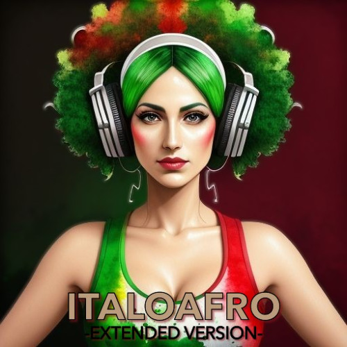 ITALOAFRO-EXTENDED VERSION-