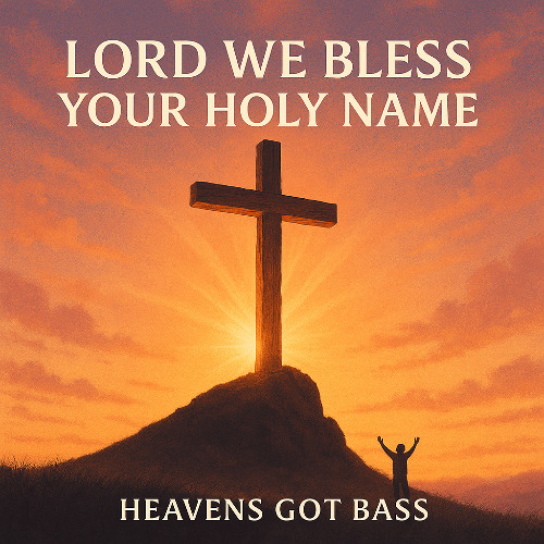 Stream Heavens Got Bass | Listen to Church Worship Music Playlist ...