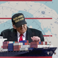 Panama canal