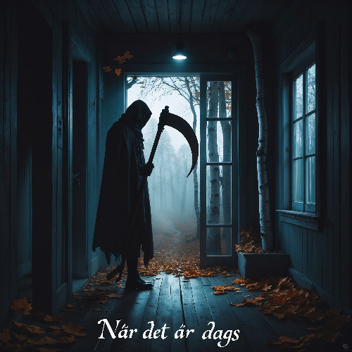 När Det Är Dags - REMASTERED - HD