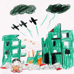 70 Percent - A Song for Gaza