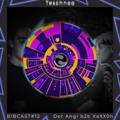 BIBCAST#12 Der Angi b2b Xaxxon