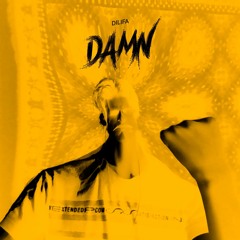 DILIFA - DAMN (beat made in a day)