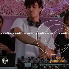 Djoon Radio - Yambow