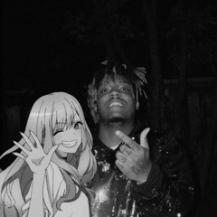 Juice WRLD - Kurtis Blow (68+1 remix)