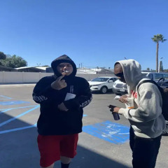 Christ Dillinger And1 ft. Eddsion