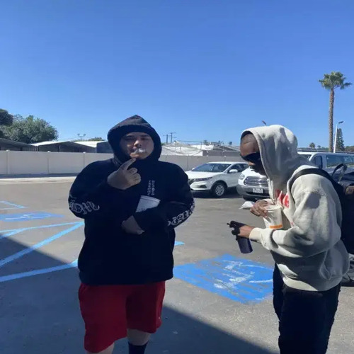 Christ Dillinger And1 ft. Eddsion