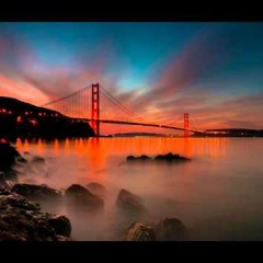 Bay Area - San Francisco Sun (Chinatown Mix)