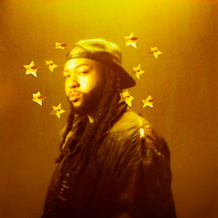 PARTYNEXTDOOR - Home