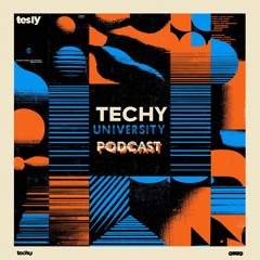 001 - techy university