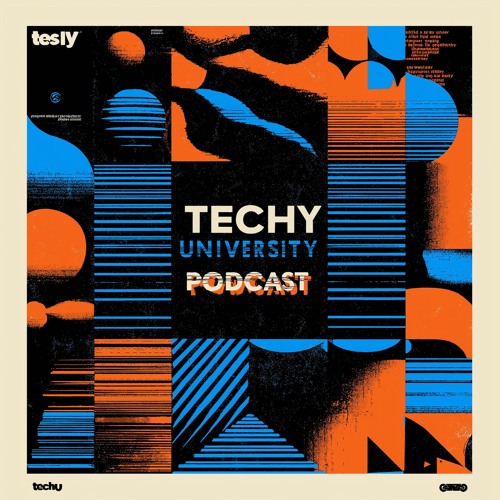 001 - techy university