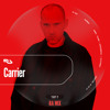 RA.1011 Carrier DJ mix artwork - Electronic music tracklist cover image