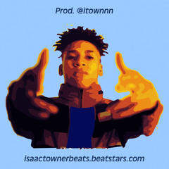 Imma let that choppa slide | made on the Rapchat app (prod. by Isaac Towner Beats)