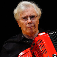 Afterwords: Pauline Oliveros