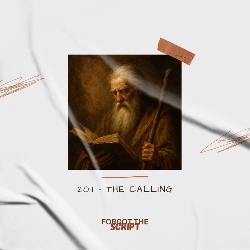 20:1 - The Calling