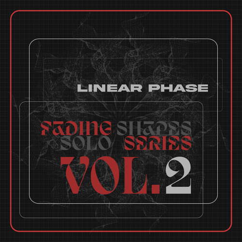 Fading Shapes Solo Series, Vol. 2
