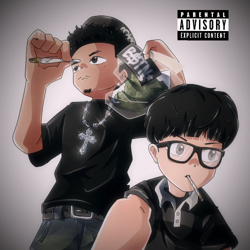 คลื่น ft.YUNGTARR