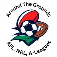 Around the Grounds Ep. 1 w/ Liam, Christos & Freya