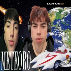 facebrooklyn METEORO Cover UROKO-KOZE