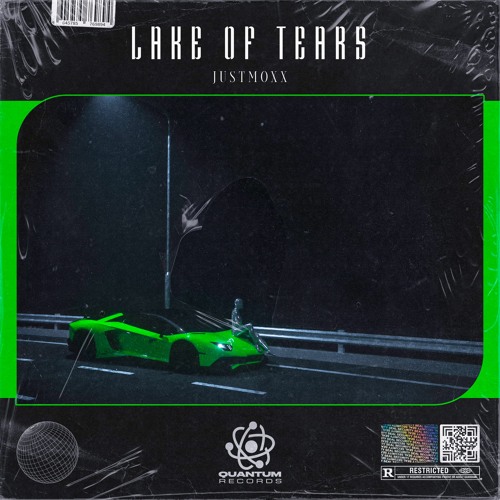 JustMoxx - Lake Of Tears