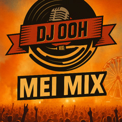 dj Ooh-mei mix