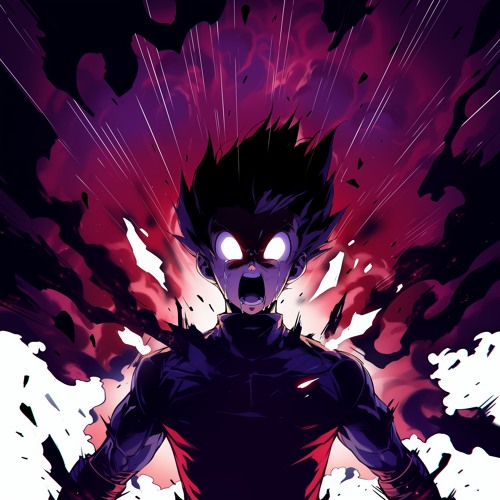 ONE LAST FINAL FLASH