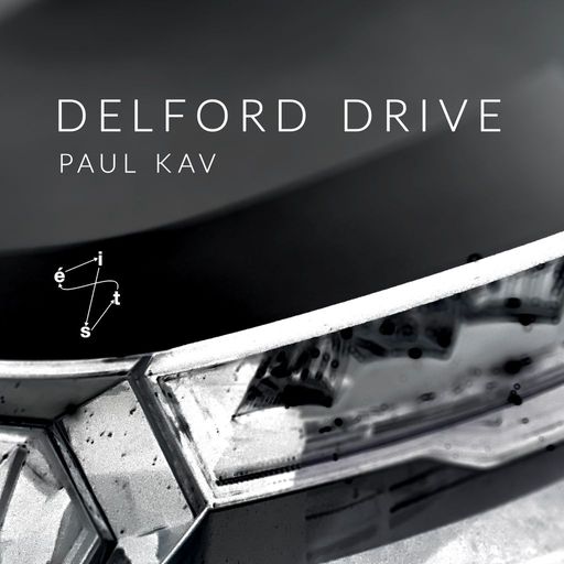 Delford Drive