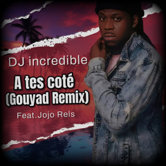 A Tes Cotes (Gouyad Remix) Feat. Jojo rels