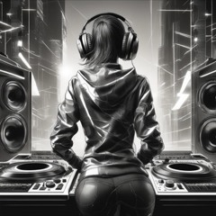 bounce your ass bitch