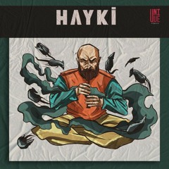 Hayki - Fareli Köyün Kavalcısı