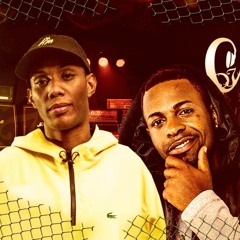 VAI CAVALA X OLHA O BARULHINHO DO AMOR - MC GW & MR BIM ( Dj CuCa ) 2020