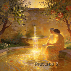 Proverbs 5 A Graceful Doe