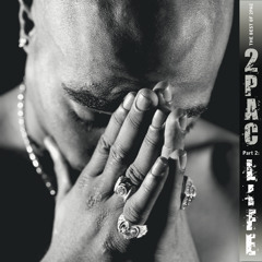 Stream Temptations by 2Pac | Listen online for free on