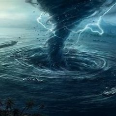 Windy Waves - Hurricane Mix