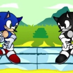 Sonic Party Hard | FNF