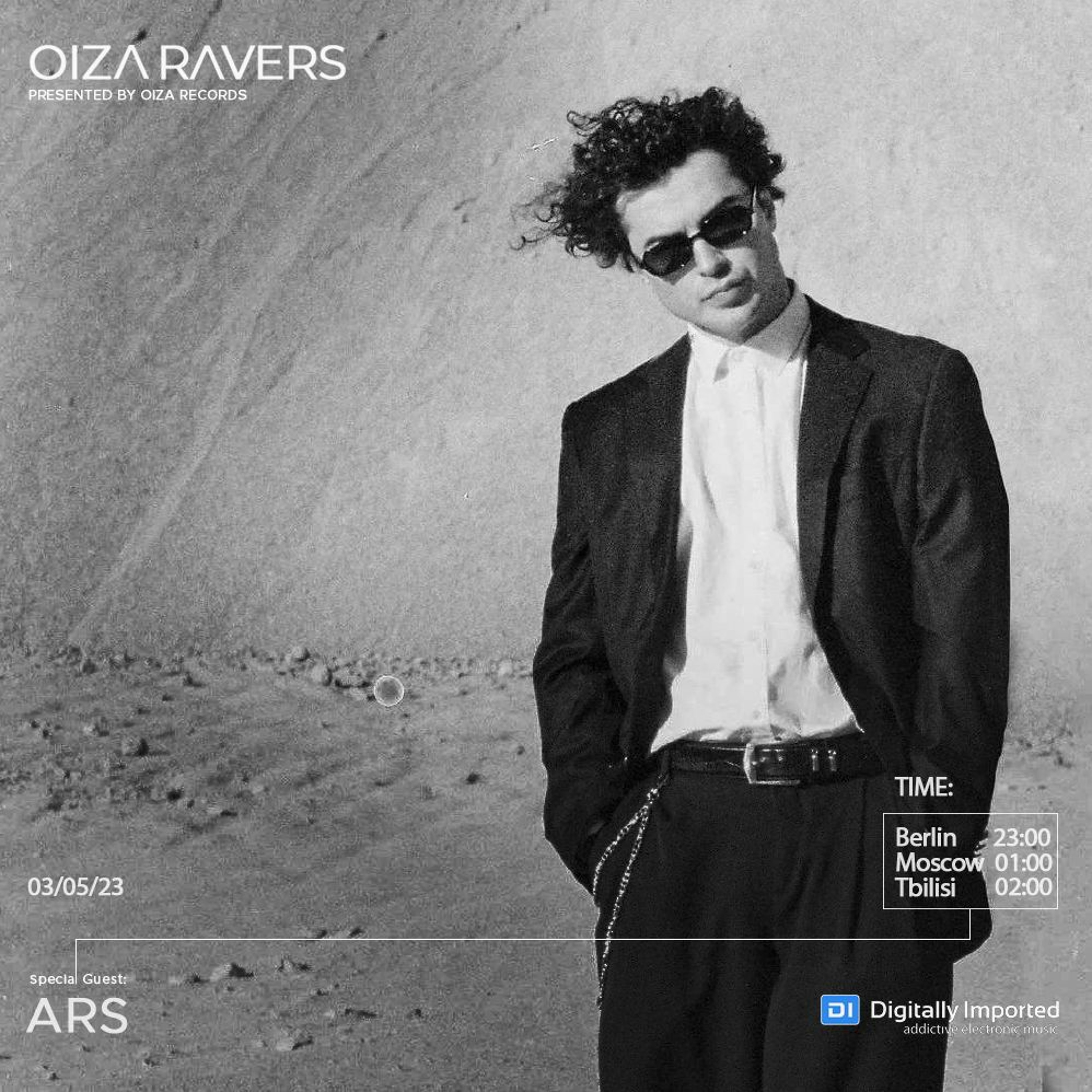 OIZA RECORDS